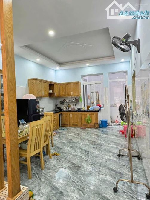 BÁN NHÀ ĐẸP HUỲNH KHƯƠNG AN, PHƯỜNG 3. VỊ TRÍ ĐẮC ĐỊA TRUNG TÂM VŨNG TÀU - 3