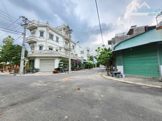 Bán đất 5x18m, đường N2 KDC chợ đêm Hòa Lân p. Thuận Giao - 3