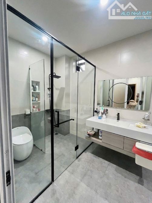 🏡 NHÀ 3 TẦNG MỸ AN 23 – KHÁCH TÂY THUÊ – DÒNG TIỀN 45tr/THÁNG‼️11.x TỶ - 3