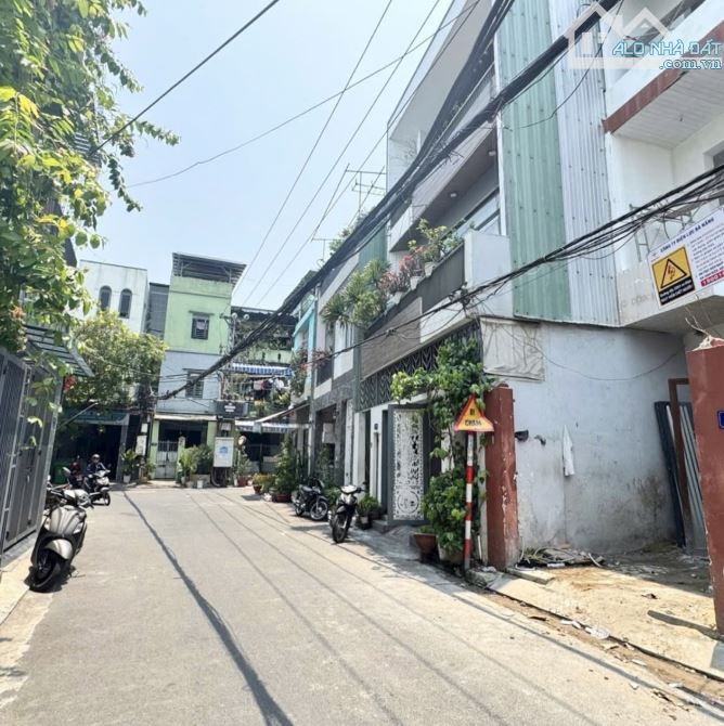 ~8 Tỷ_Đất Vàng Nguyễn Công Trứ–Đi Bộ Ra Biển Mỹ Khê–ÔTÔ Đỗ Cửa - 3