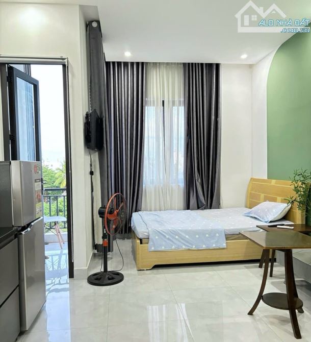🔥SẬP HẦM BIỂN MỸ KHÊ_HỒ XUÂN HƯƠNG 140M²–NGANG 8.7M–CĂN HỘ DÒNG TIỀN ~55 Tr/Th_CHỈ 3x TỶ - 3