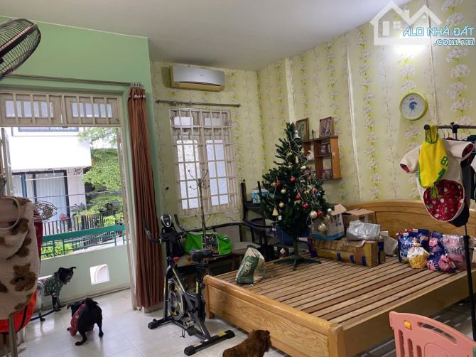 Bán nhà 7.9 tỷ /90m2 -1 triệt 1 lầu  đường Hồ Bá Phấn - 4