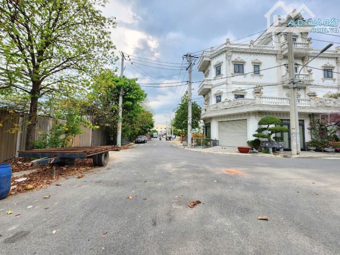 Bán đất 5x18m, đường N2 KDC chợ đêm Hòa Lân p. Thuận Giao - 4