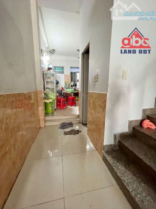 Mặt Tiền Đường TRƯƠNG ĐỊNH P.Tân Mai TP.Đồng Nai (8.8M X 35M) 275 m2 FULL THỔ CƯ - 4