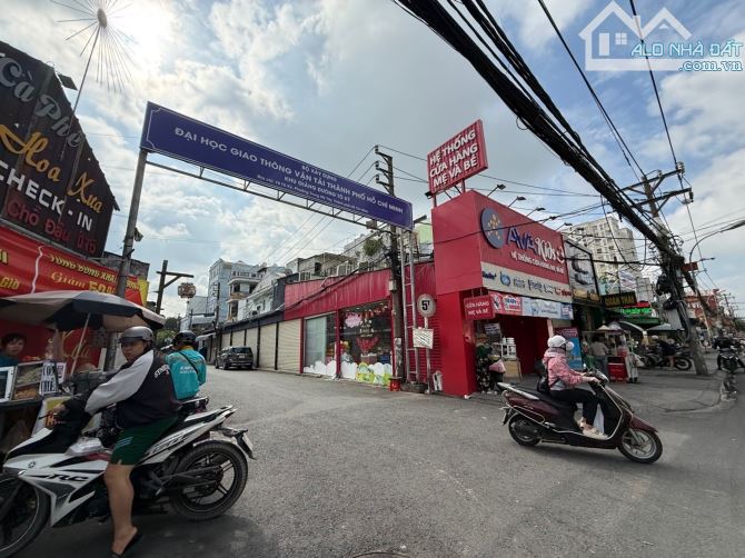 NGỘP BANK BÁN NHÀ MTKD SÁT TÔ KÝ TRUNG MỸ TÂY - 88M2 - 2 TẦNG - CHỈ HƠN 6 TỶ - 4