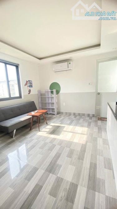 🔥SẬP HẦM BIỂN MỸ KHÊ_HỒ XUÂN HƯƠNG 140M²–NGANG 8.7M–CĂN HỘ DÒNG TIỀN ~55 Tr/Th_CHỈ 3x TỶ - 4