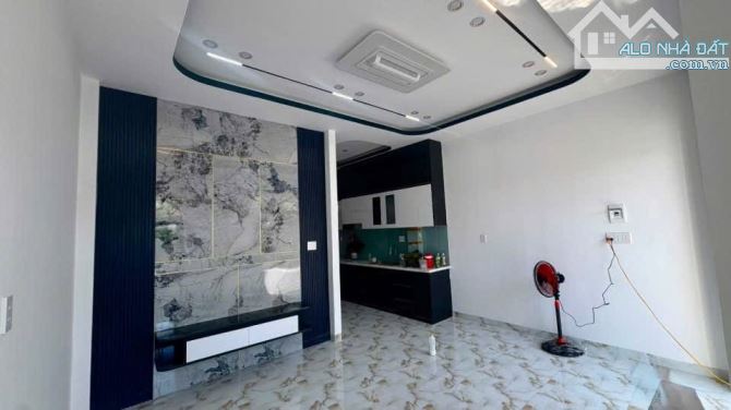 Bán nhà cấp 4 Diên điền thôn trung 2, đường Bầu Dài chỉ 1,29 tỷ  ,đường ô tô thông - 6