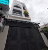 BÁN GẤP NHÀ 1/ GÒ DẦU- TÂN SƠN NHÌ CÓ THANG MÁY, 4X14M , 3 LẦU MỚI, 7,38 TỶ TL