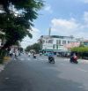 Bán CHDV HXh, Phạm Văn Bạch, ngang 8m, 5 tầng, 37 phòng, 200tr, phường 15, Tân Bình