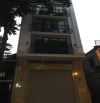 Bán nhà mặt phố Thành Công, Ba Đình. 112 m2 x 6 Tầng. Giá 64 tỷ. Ô tô, KD, VP cho thuê.