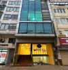 Bán nhà mặt phố Kim Mã, Ba Đình. 116 m2 x 7 Tầng. Giá 66 tỷ. Vị trí đẹp KD sầm uất.