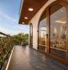 BÁN NHÀ LÔ GÓC 2 MT BẮC ĐẨU HẢI CHÂU MỚI ĐẸP 115M2 CHỈ 8 TỶ X