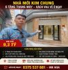 🔥 HÀNG HIẾM KIM CHUNG – NHÀ THANG MÁY – KINH DOANH ĐỈNH