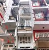 Cần bán nhà trung tâm 1 lửng 2 lầu 1 sân thượng hẻm Lê Hồng Phong