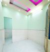 Nhà kiên cố 2 lầu 4 phòng ngủ hẻm Dương Bá Trạc, Q8