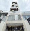 Gần Các Trường Đại Học Ngay Điện Biên Phủ, Bình Thạnh - Giá Chốt 4Tỷ620/80m2. Hẻm Xe Hơi