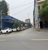Bán đất Kim Nỗ Đông Anh 76m² phân lô đẹp, vỉa hè rộng, ô tô tải tránh, gần cầu Thăng Long