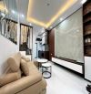 Gốc Đề 28m 4 tầng giá 6.8 tỷ - ngõ thông an sinh tốt - sổ đỏ chính chủ