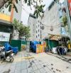 Bán đất mặt đê Khuyến Lương, Nguyễn Khoái- Vỉa hè 10m, DT 300m2 - Giá 27.5 tỷ