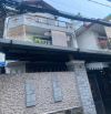 Quang Trung Góc 2MT 7x17m HXH quay đầu 4 tầng