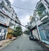 Bán Nhà 2 Tầng, 5x 15, Huỳnh Văn Nghệ,Tân Bình, Hẻm Ô Tô, 6 Tỷ Nhỉnh