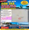 🔥 ĐẤT BIỂN SƠN TRÀ 235M² – NGANG 6M – ĐƯỜNG 7,5M – CHỈ NHỈNH 11 TỶ 🔥