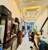 Sát Tân Phú chủ gấp bán 6tỷ nhỉnh nhà đẹp 4tầng xinh lung linh hxt thông 60m2