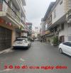 Bán nhà 4 tầng ô tô đỗ cửa Phường Gia Viên, Hải Phòng