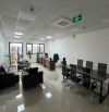 KHÁCH SẠN CAO CẤP MẶT PHỐ NGUYỄN THÁI HỌC, 120M2, 9 TẦNG, DÒNG TIỀN 300 TRIỆU/THÁNG.