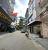 SIÊU ĐẸP - PHÂN LÔ - Ô TÔ TRÁNH LÊ VĂN THIÊM, DT 63M2 - 4 TẦNG - MT 6.1M