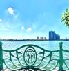 Bán nhà Nhật Chiêu 90m2, 9 tầng giá: 45 tỷ. Tây Hồ