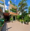 🏡 BIỆT THỰ TRUNG TÂM THỦ DẦU MỘT – 300M² ĐẤT – 6PN – SÂN ĐẬU 2-3 Ô TÔ 🏡