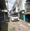Bán lô đất gần công an P. Bửu Hoà. Góc 2 mặt tiền, hẻm 1 sẹc Oto thông thoáng.