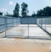 anh Tí nhờ bán dùm lô đất 7x14m 98m2 full thổ cư xây tự do