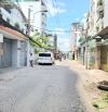 Bán nhà 2 tầng Lâm Văn Bền, quận 7, ngang 7m, HXH, 12.5 tỷ