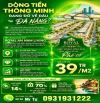 KHU ĐÔ THỊ ROYAL AN NAM HỘI AN - HỘI AN TÂY TP ĐÀ NẴNG.