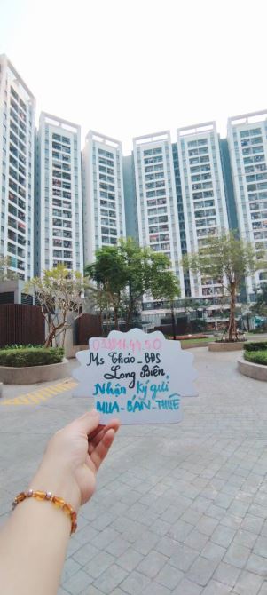 Bán căn hộ chung cư Hope Residences-70m2|2PN |2VS|View hồ Harmony|SANG TÊN LUÔN!