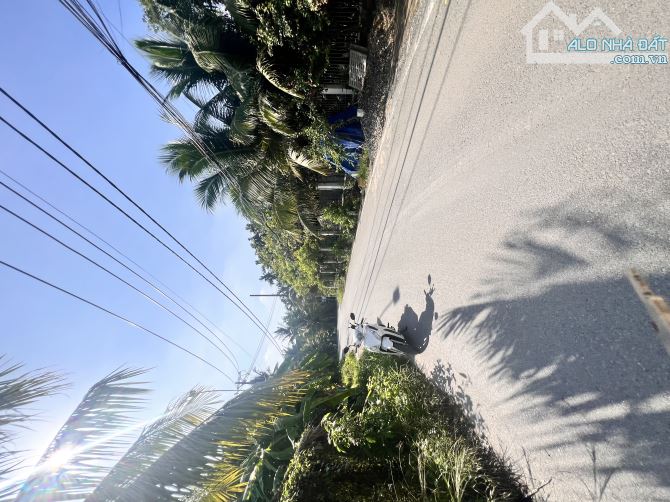 🔥Lô đất SHR Dt 1058m2- HXH 1/ Nhị Bình 19 cách Bùi Công Trừng 100m- Chỉ 8tỷ 🔥