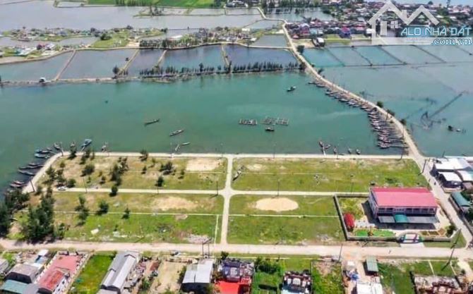 BÁN ĐẤT KQH HẢI DƯƠNG – TP HUẾ - ĐẸP GẦN BIỂN