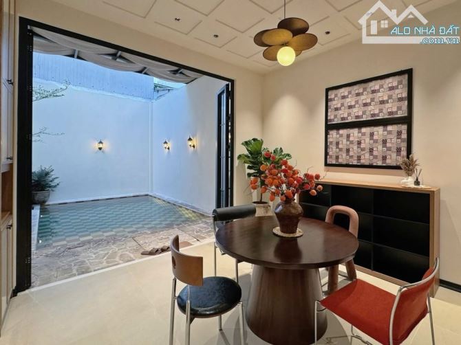 CHỈ 7 TỶ ĐÃ SỞ HỮU VILLA MINI CÓ HỒ BƠI KHU TRUNG TÂM ĐÀ NẴNG