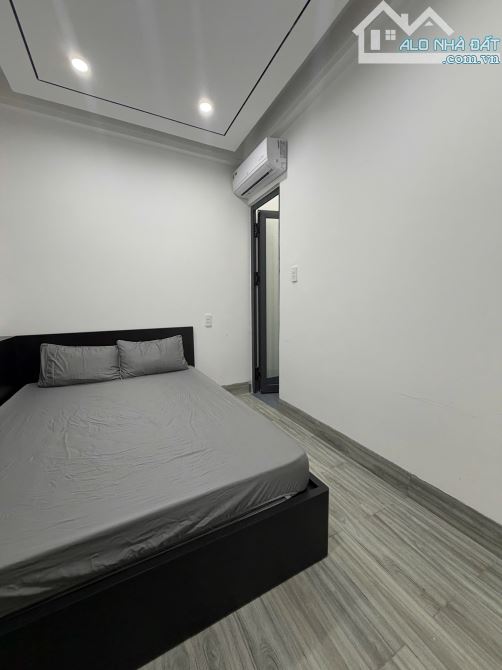 🏨 BÁN CĂN HỘ DỊCH VỤ 4 TẦNG – DÒNG TIỀN 45 TRIỆU/THÁNG – TT ĐN GẦN CẦU RỒNG SÂN BAY 8.XTY - 10