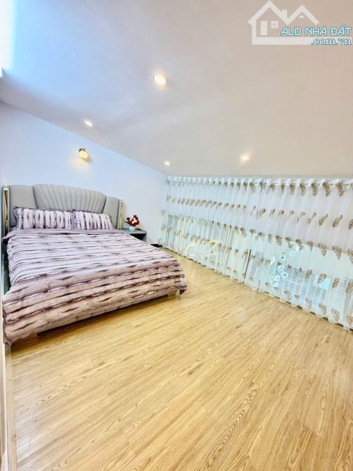 Cần bán nhà vị trí đắc địa mặt tiền Đào Tông Nguyên, Nhà bè, DT 5x14m. Giá 4,79 tỷ - 11