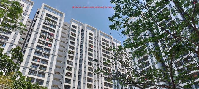 Bán căn hộ chung cư Hope Residences-70m2|2PN |2VS|View hồ Harmony|SANG TÊN LUÔN! - 1