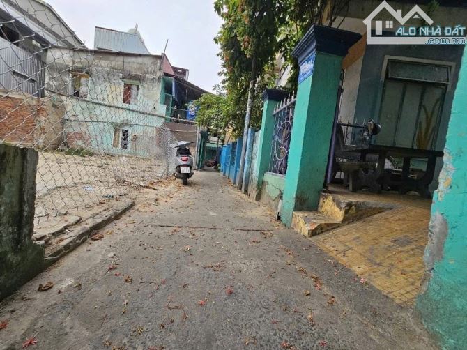 Bán đất nền kiệt Nguyễn tất Thành Biển thanh khê Đà Nẵng - 1