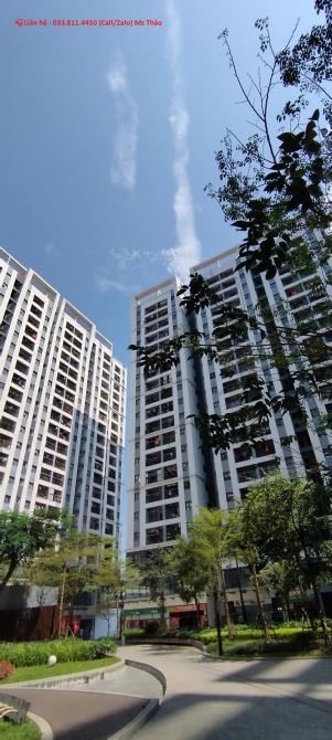 Bán căn hộ chung cư Hope Residences-70m2|2PN |2VS|View hồ Harmony|SANG TÊN LUÔN! - 2