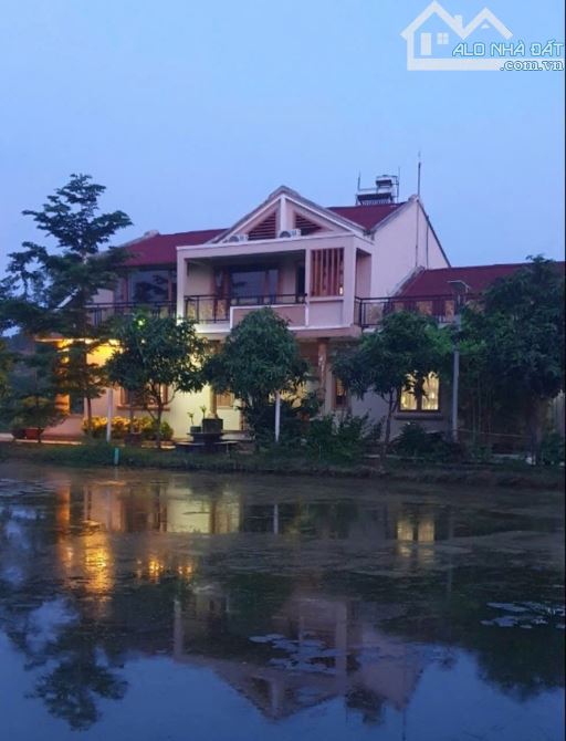 Siêu phẩm!! Nhà vườn SG cây trái giá tốt 7.9 tỷ thu 300TRD - 2