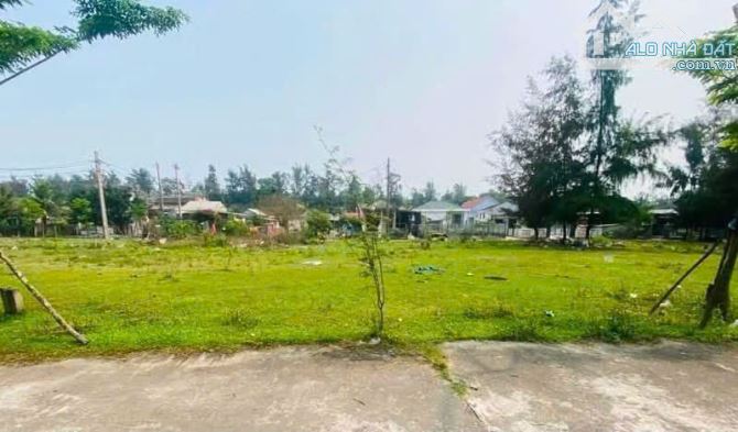 BÁN ĐẤT KQH HẢI DƯƠNG – TP HUẾ - ĐẸP GẦN BIỂN - 2
