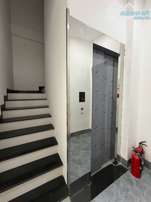🏨 BÁN CĂN HỘ DỊCH VỤ 4 TẦNG – DÒNG TIỀN 45 TRIỆU/THÁNG – TT ĐN GẦN CẦU RỒNG SÂN BAY 8.XTY - 2