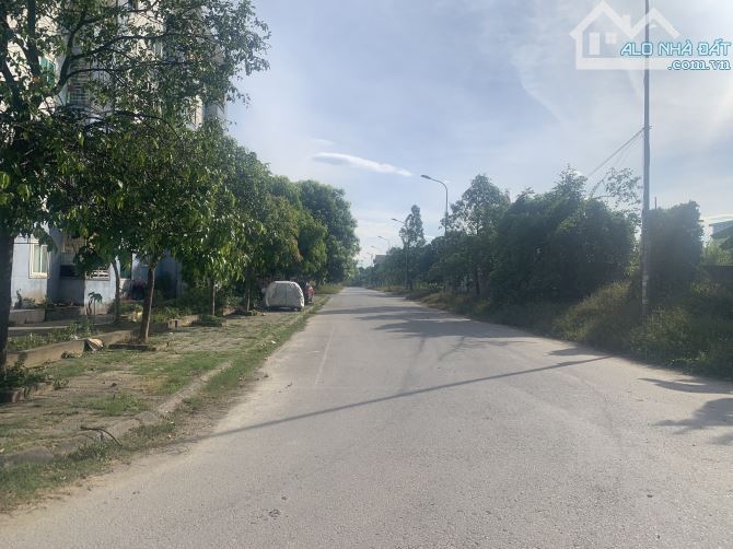 Bán đất đẹp khu đô thị Trường Sơn - Nghi Kim - 2