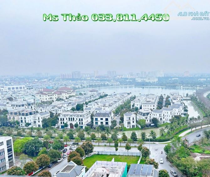 Bán căn hộ chung cư Hope Residences-70m2|2PN |2VS|View hồ Harmony|SANG TÊN LUÔN! - 3
